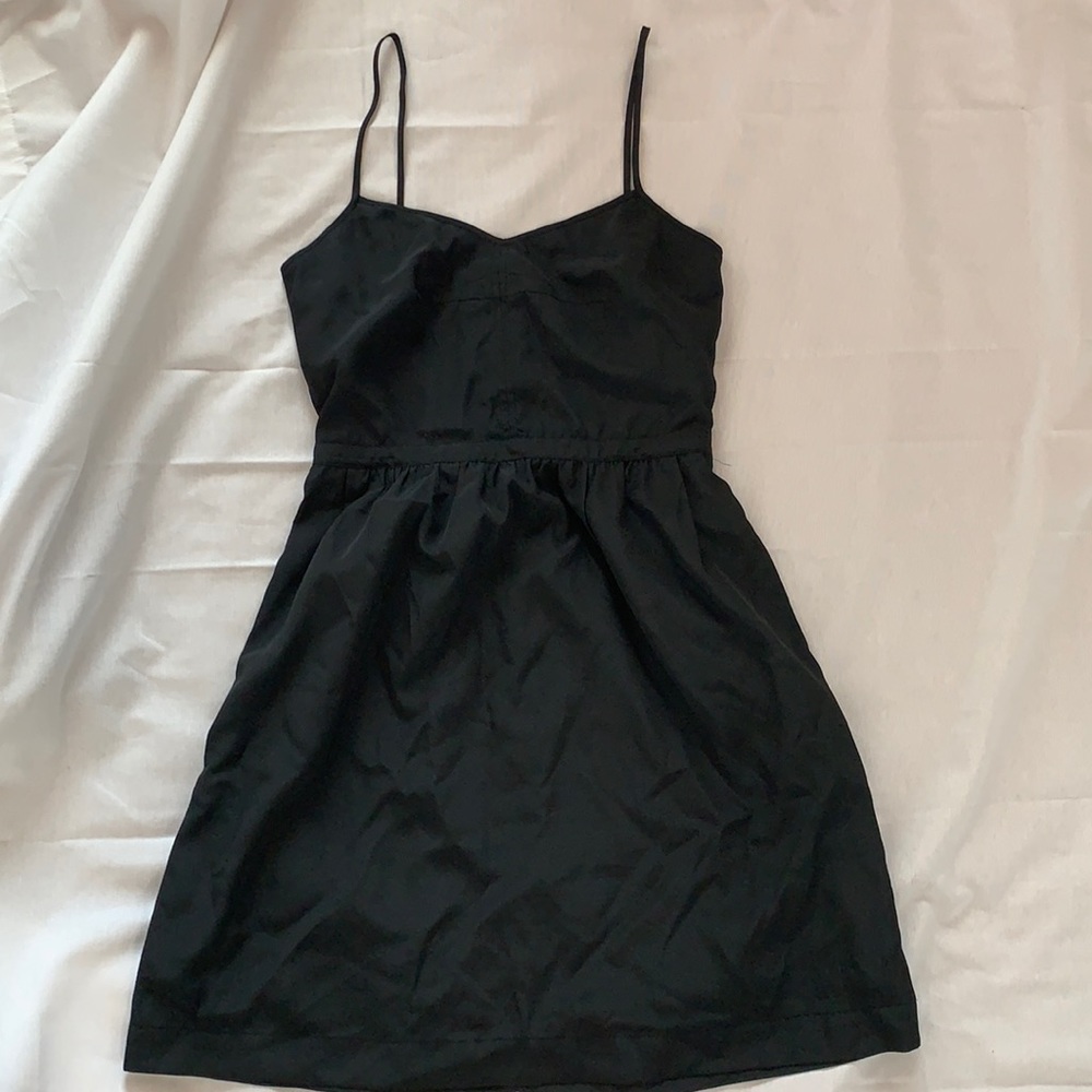 JCrew LBD